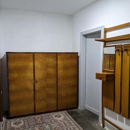 Communist Style Room Shkodra Kültér fotó