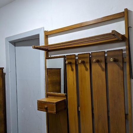 Communist Style Room Shkodra Kültér fotó