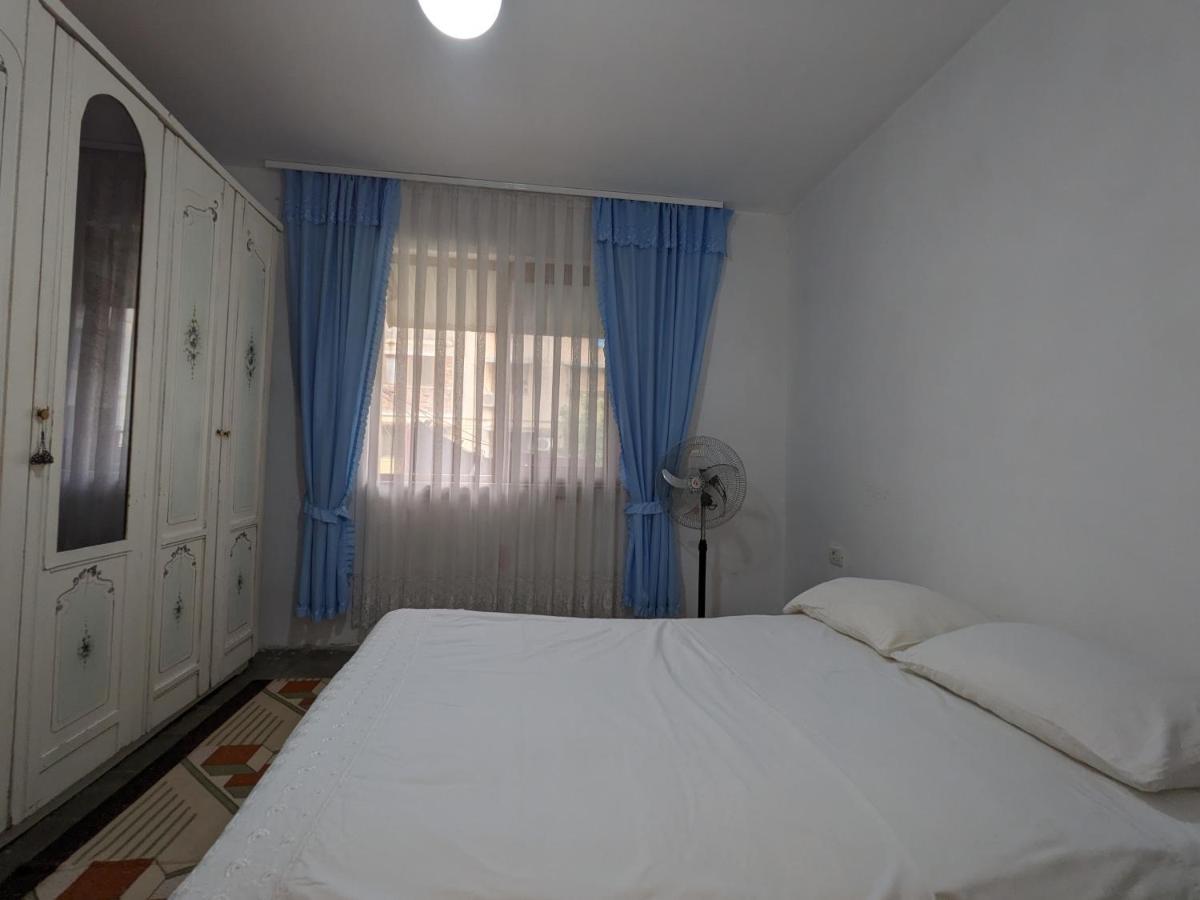 Communist Style Room Shkodra Kültér fotó