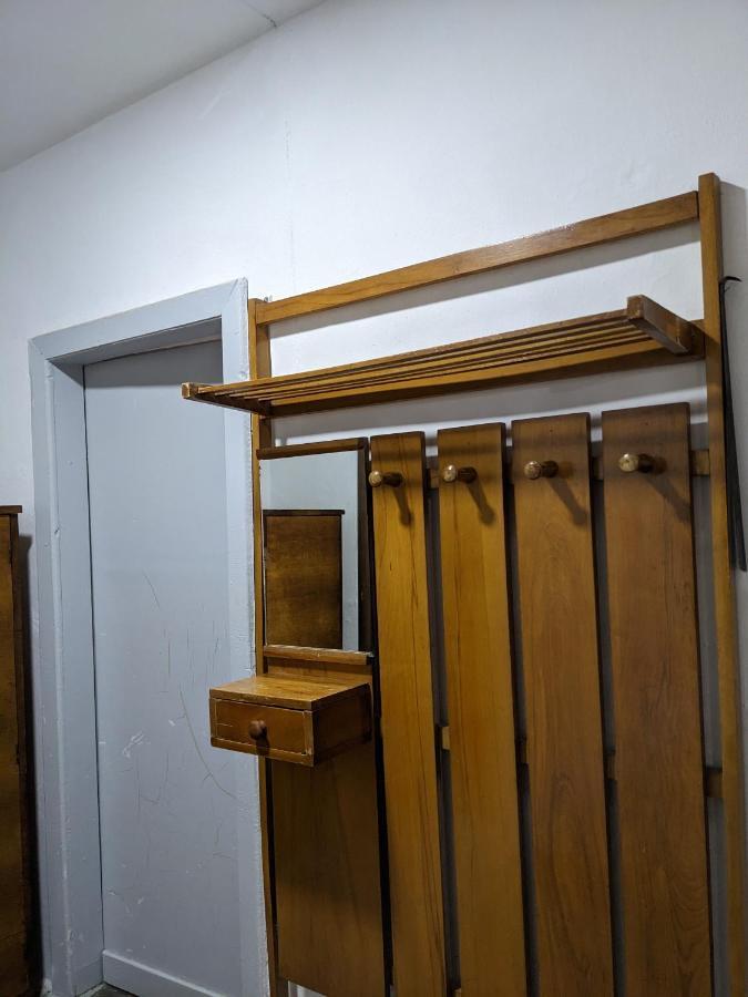 Communist Style Room Shkodra Kültér fotó