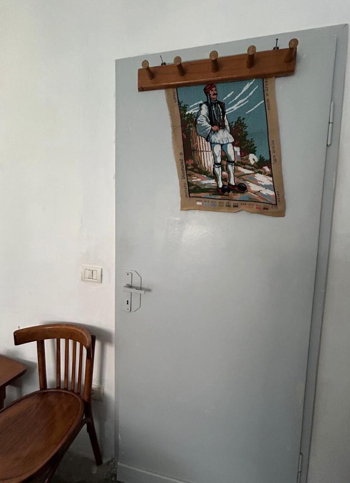 Communist Style Room Shkodra Kültér fotó